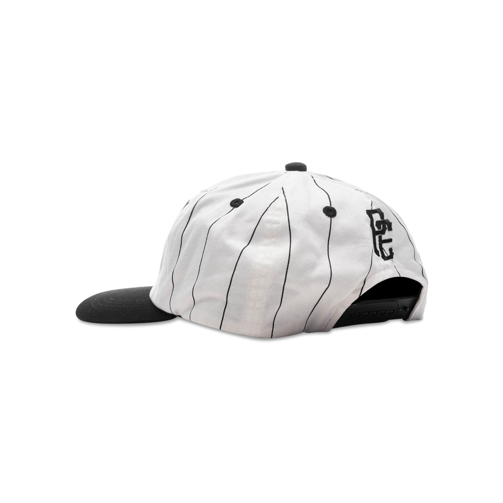SAINT Mxxxxxx セントマイケル　Public Enemy キャップ PUBLIC ENEMY x SAINT Mxxxxxx SAINT Enemy Cap _ FASCINATE Osaka