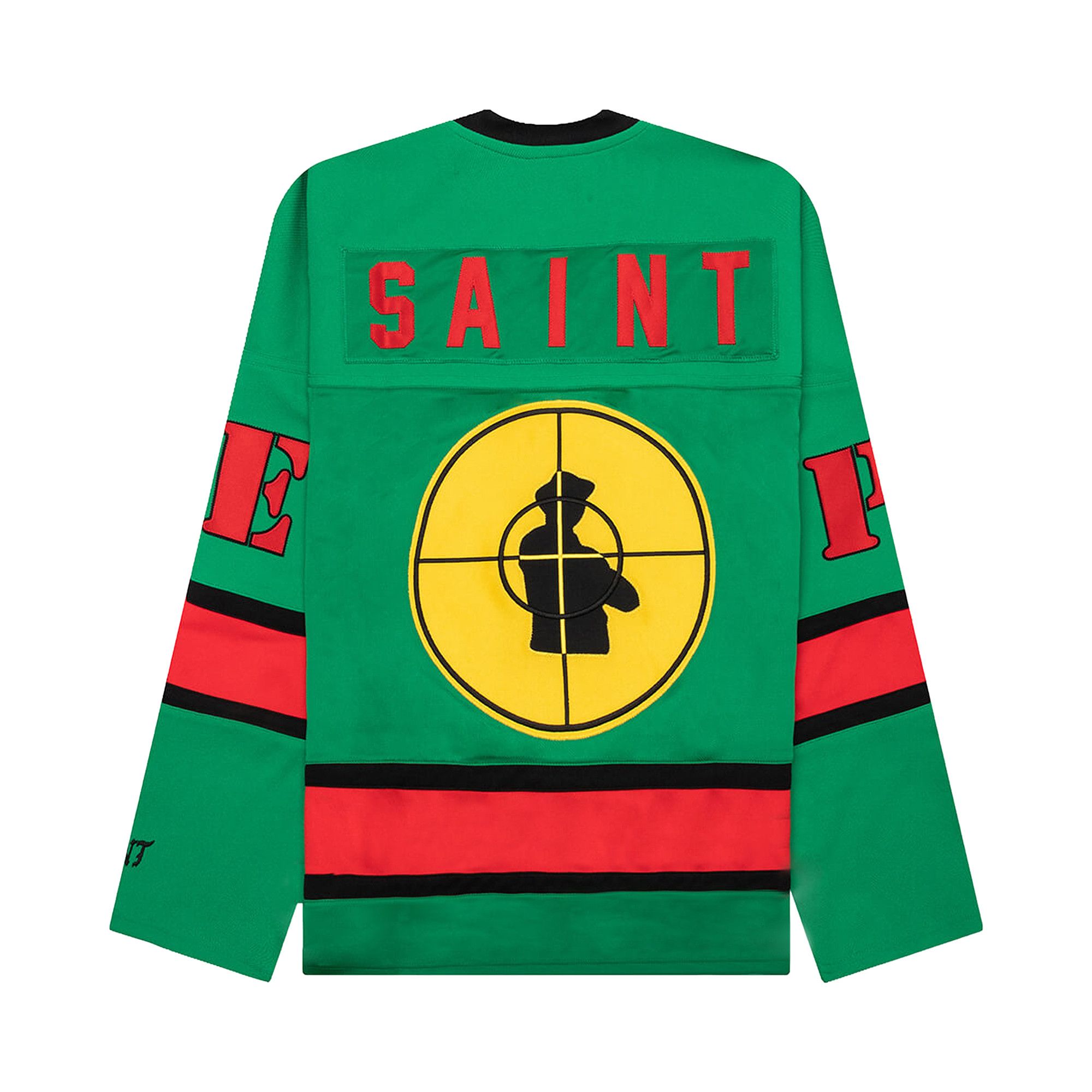 完売御免！SAINT Mxxxxxx / セントマイケル ENEMY GAME SHIRT 完売御免！SAINT Mxxxxxx / セントマイケル ENEMY GAME SHIRT