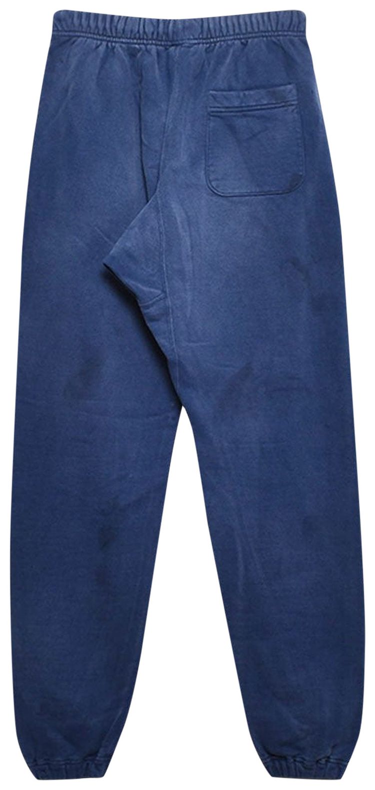 SAINT Mxxxxxx Angel Sweatpants Navy