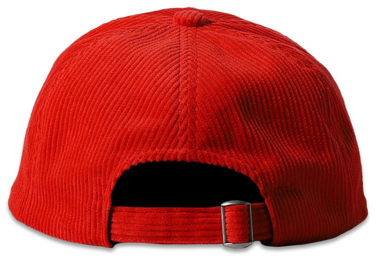 SAINT Mxxxxxx Secret Cap Red