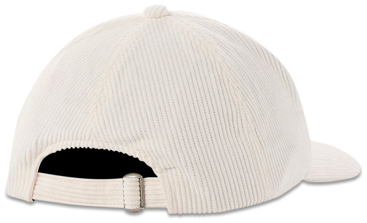 SAINT Mxxxxxx Secret Cap White
