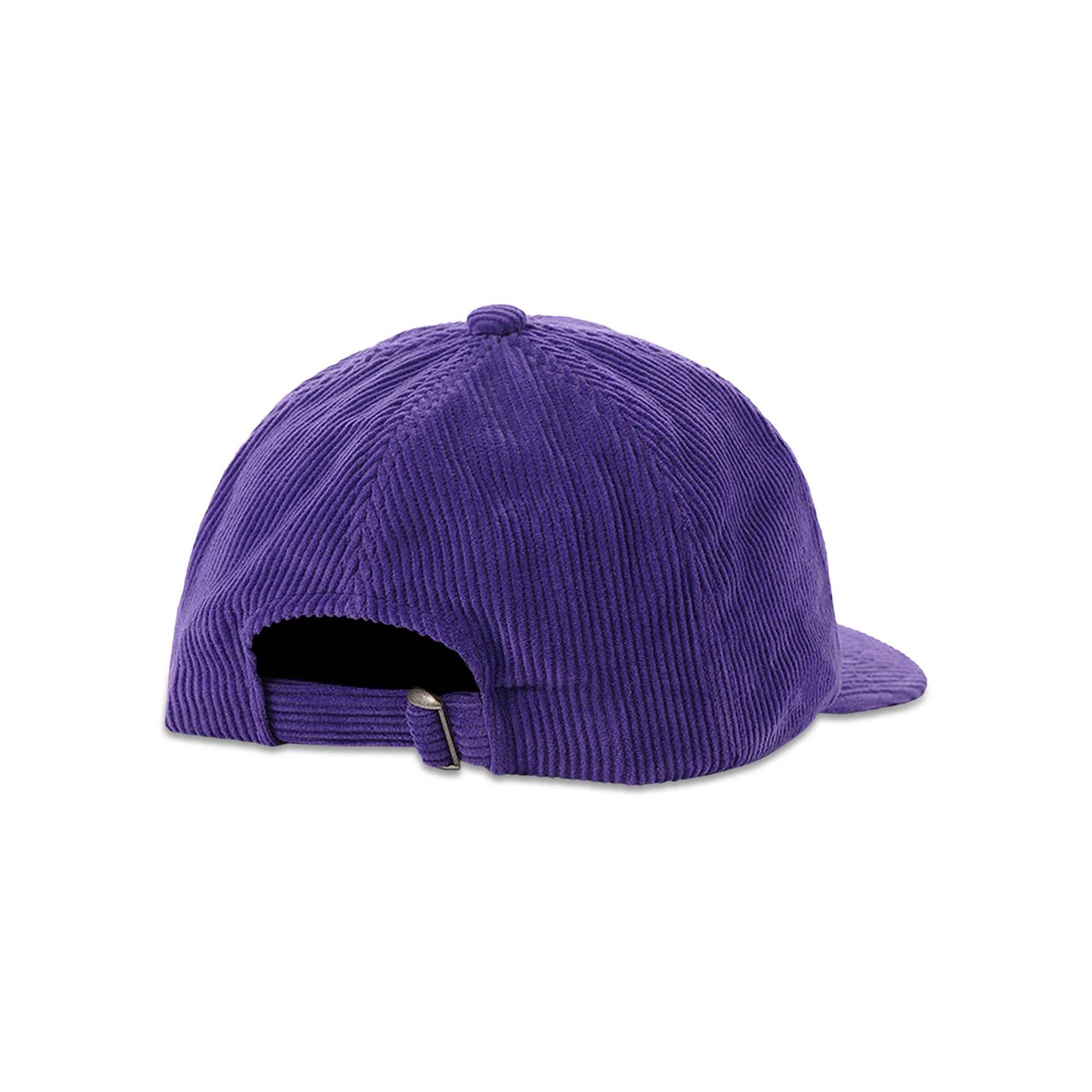 Buy SAINT Mxxxxxx Secret Cap 'Purple' - SM YS1 0000 080 | GOAT