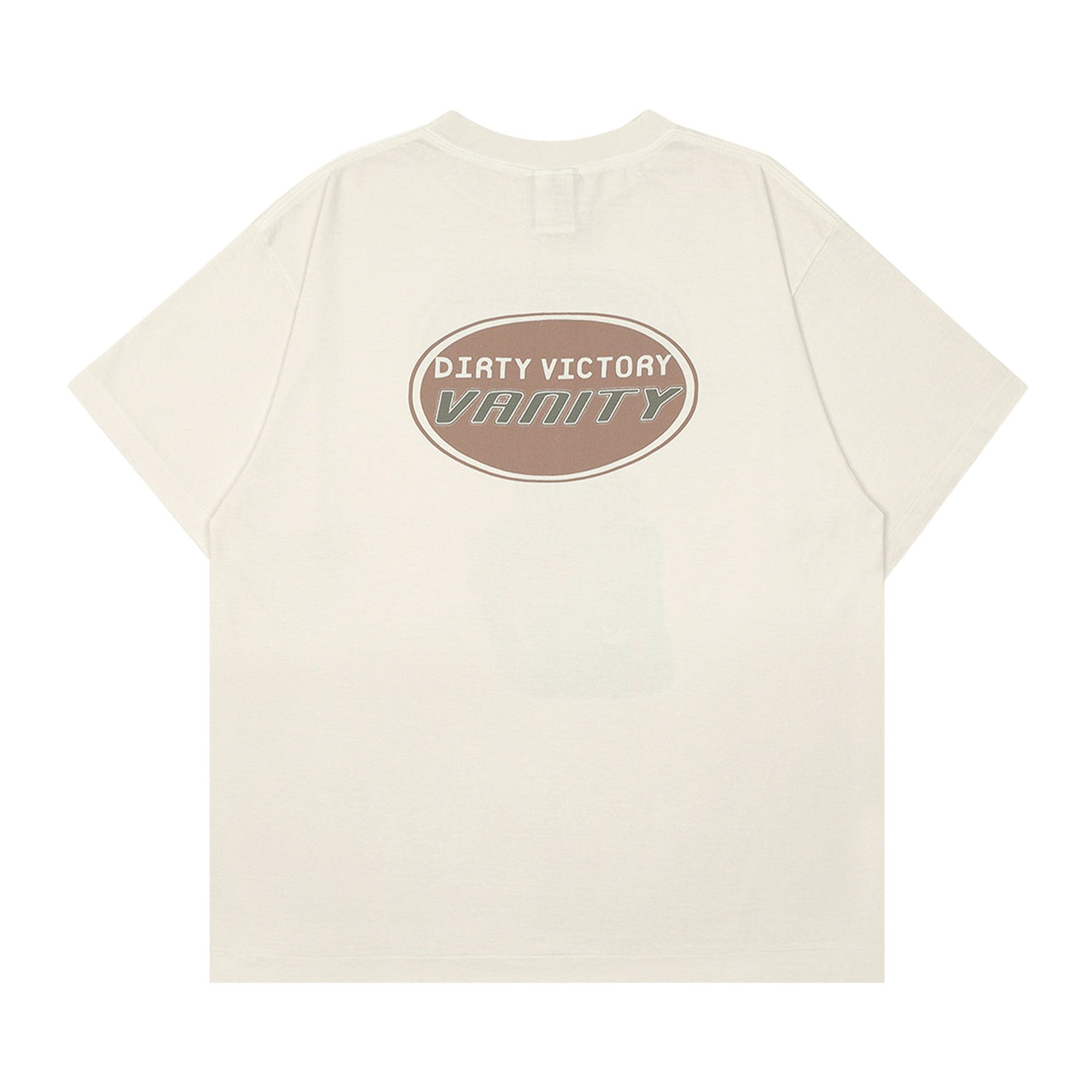 Buy SAINT Mxxxxxx Vanity Tee 'White' - SM YS1 0000 006 | GOAT Buy SAINT Mxxxxxx Vanity Tee 'White' - SM YS1 0000 006 | GOAT