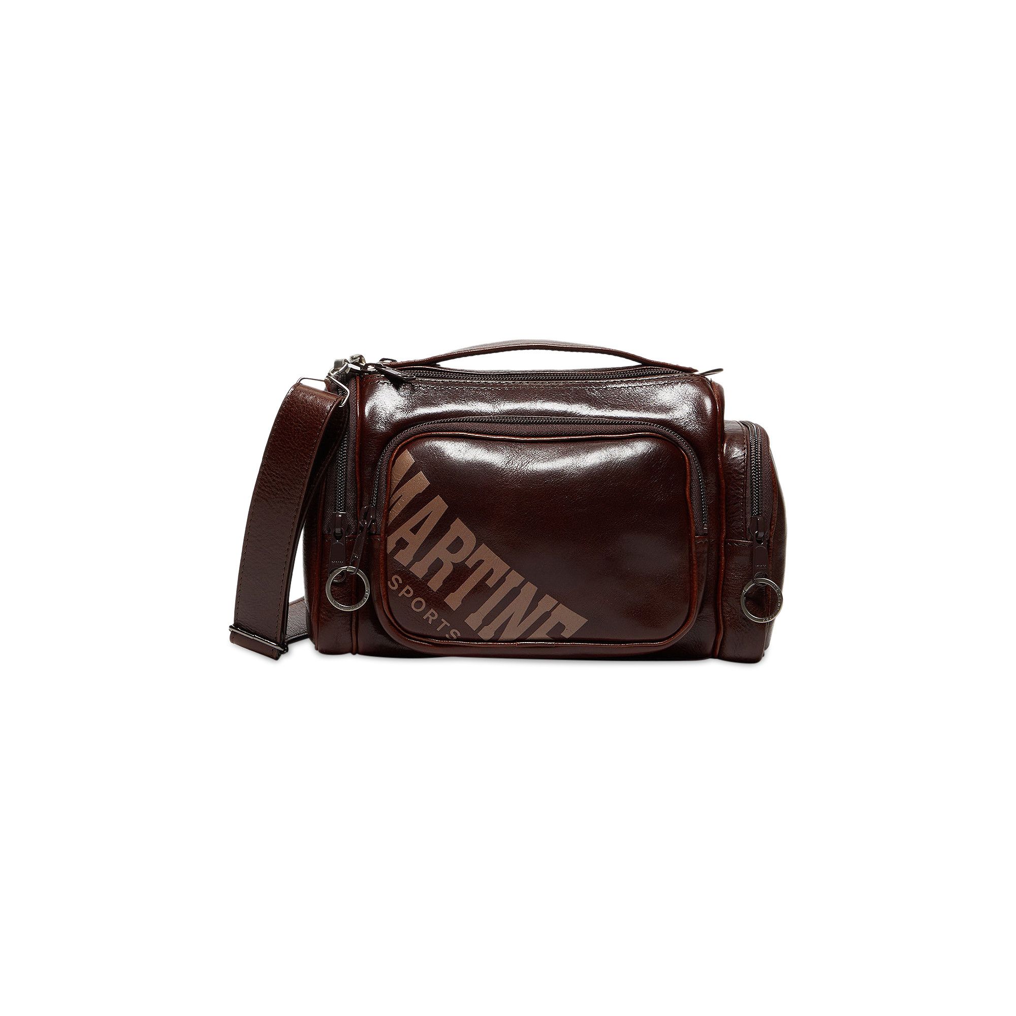 Buy Martine Rose Galaxy Bag 'Brown' - 1174LP12700 BROW | GOAT
