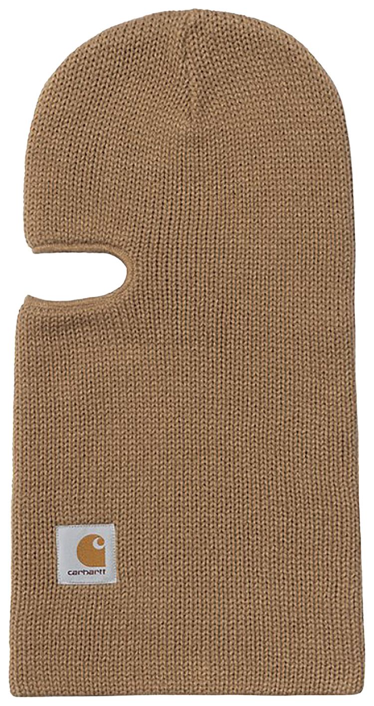 Carhartt WIP Storm Mask Peanut