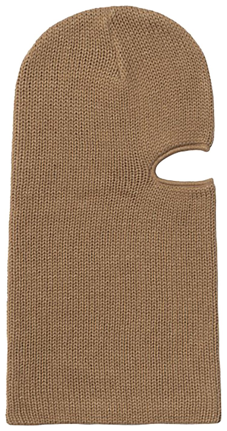 Carhartt WIP Storm Mask Peanut