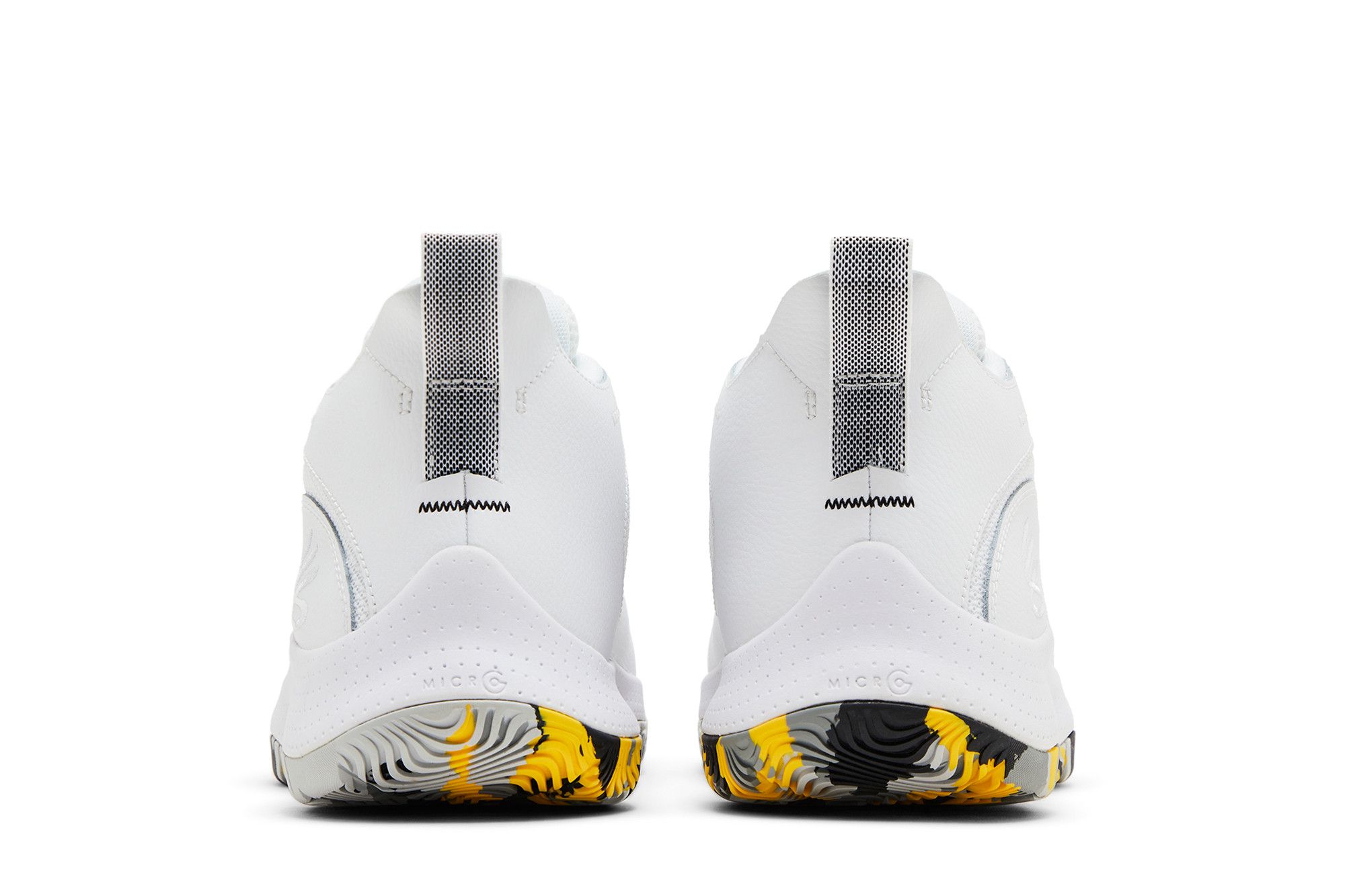 Buy 3Z5 Curry 'White' - 3023087 105 | GOAT