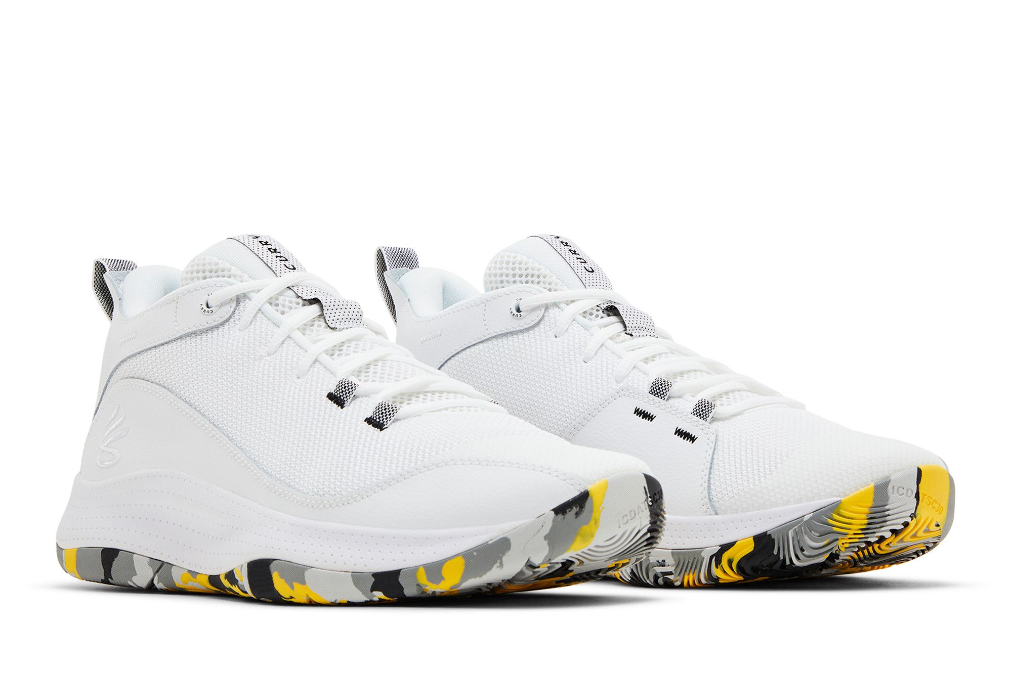 ｊ Buy 3Z5 Curry 'White' - 3023087 105 | GOAT