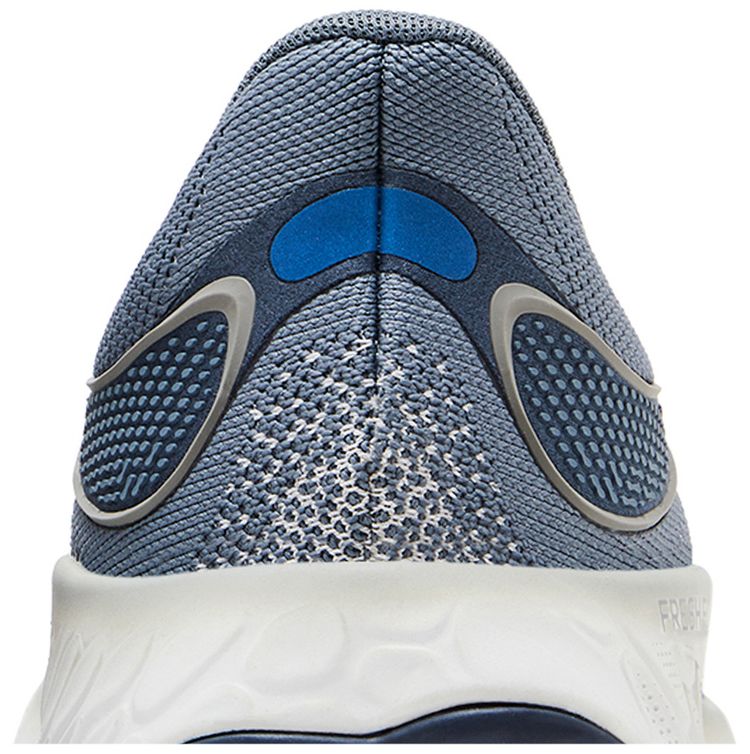 New Balance Fresh Foam X 1080v12 B Wide Steel Lead