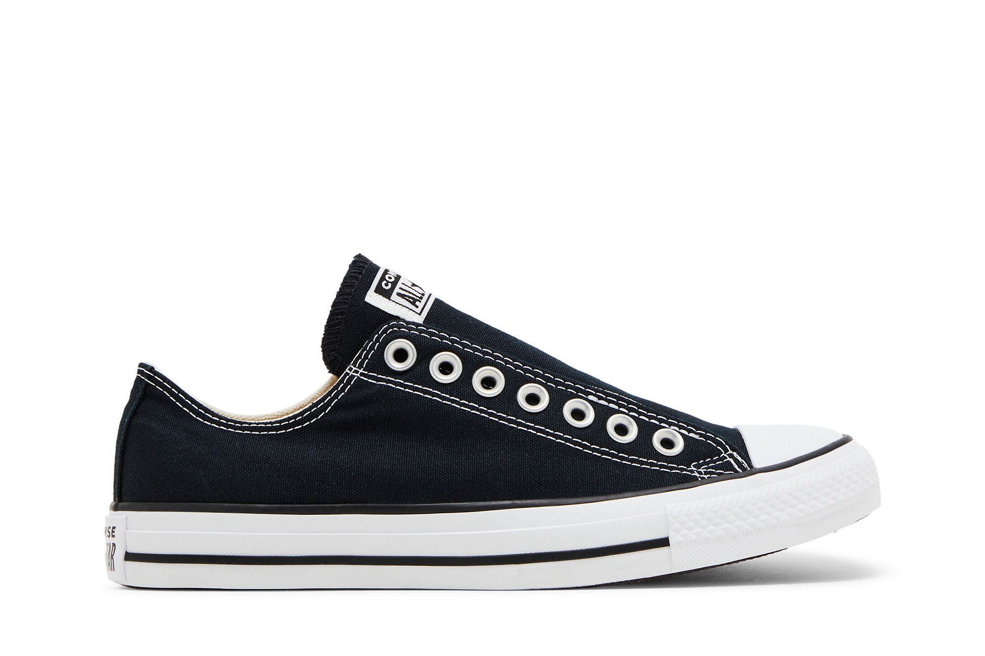 Buy Converse Chuck Taylor All Star Slip 'Black' - 164300F | GOAT Buy Converse Chuck Taylor All Star Slip 'Black' - 164300F | GOAT