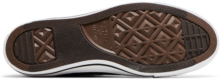 Converse Chuck Taylor All Star Slip Black