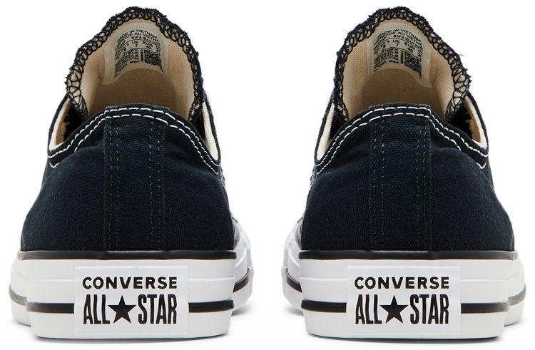 Converse Chuck Taylor All Star Slip Black