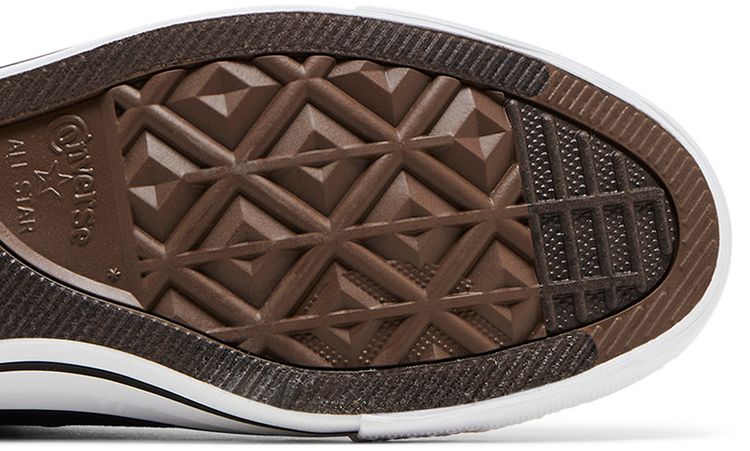 Converse Chuck Taylor All Star Slip Black