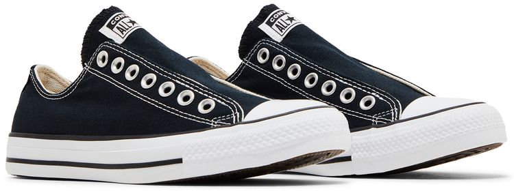 Converse Chuck Taylor All Star Slip Black