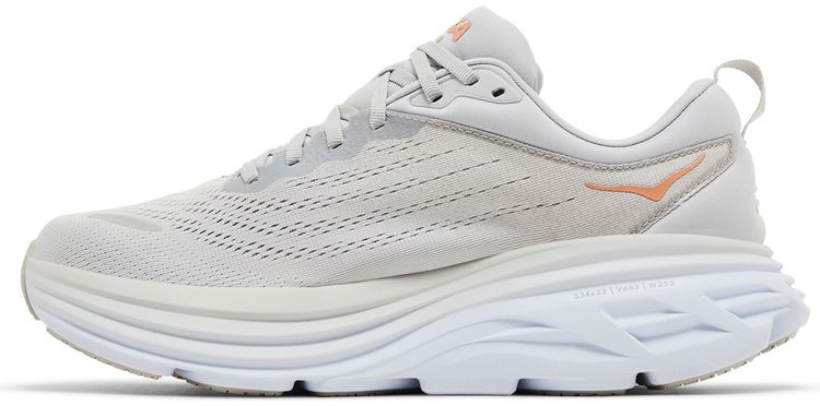 Wmns Bondi 8 Harbor Mist