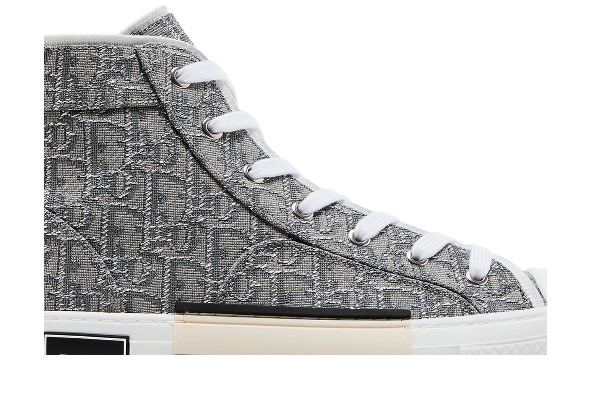 Dior Size 8 Women's - Dior B23 High Dior Oblique | eBay