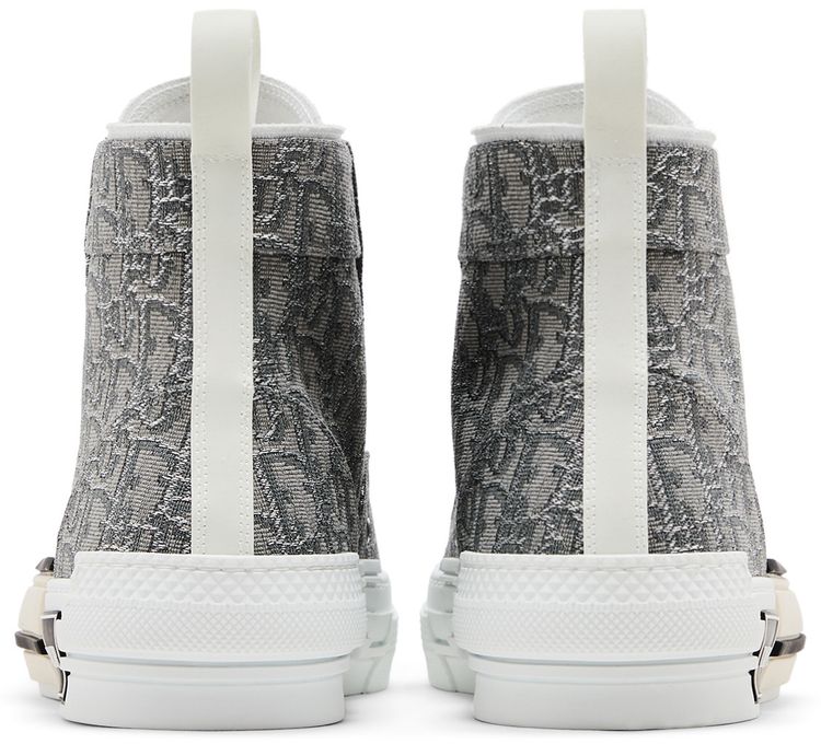 Dior B23 High Dior Oblique   Ruthenium