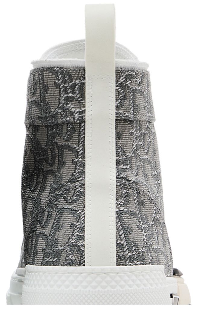 Dior B23 High Dior Oblique   Ruthenium