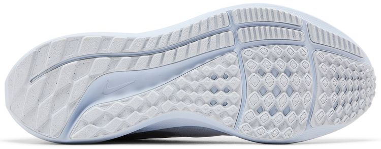 Nike Wmns Air Zoom Pegasus 39 Football Grey Silver