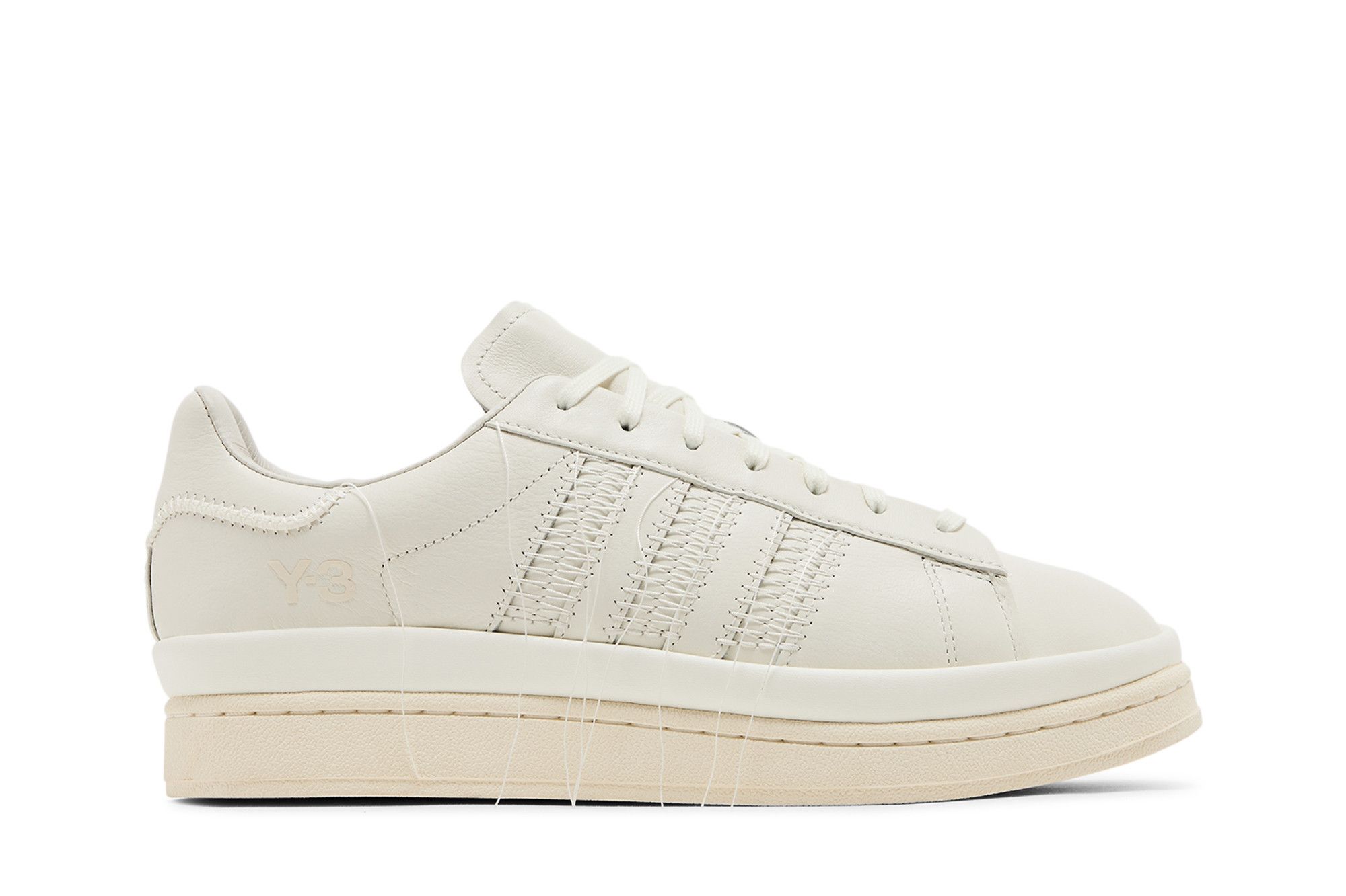Buy Y-3 Hicho 'Sashiko - Off White' - FZ6407 | GOAT
