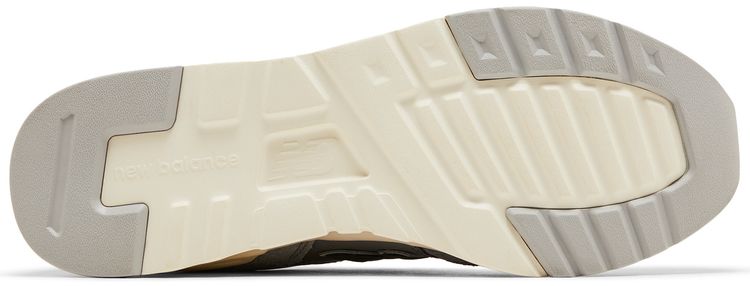 New Balance 997H Shadow Grey