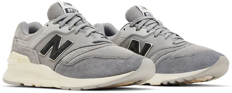 New Balance 997H Shadow Grey