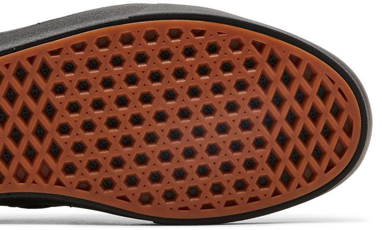 Vans ComfyCush Authentic Classic Black