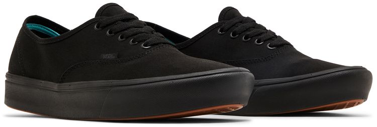 Vans ComfyCush Authentic Classic Black
