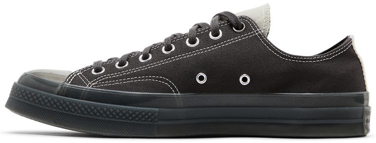 A Cold Wall x Converse Chuck 70 Low Pavement