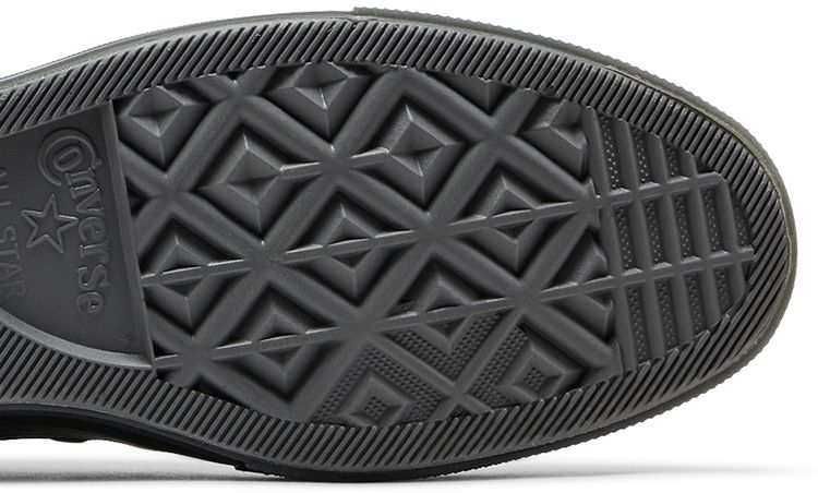 A Cold Wall x Converse Chuck 70 Low Pavement