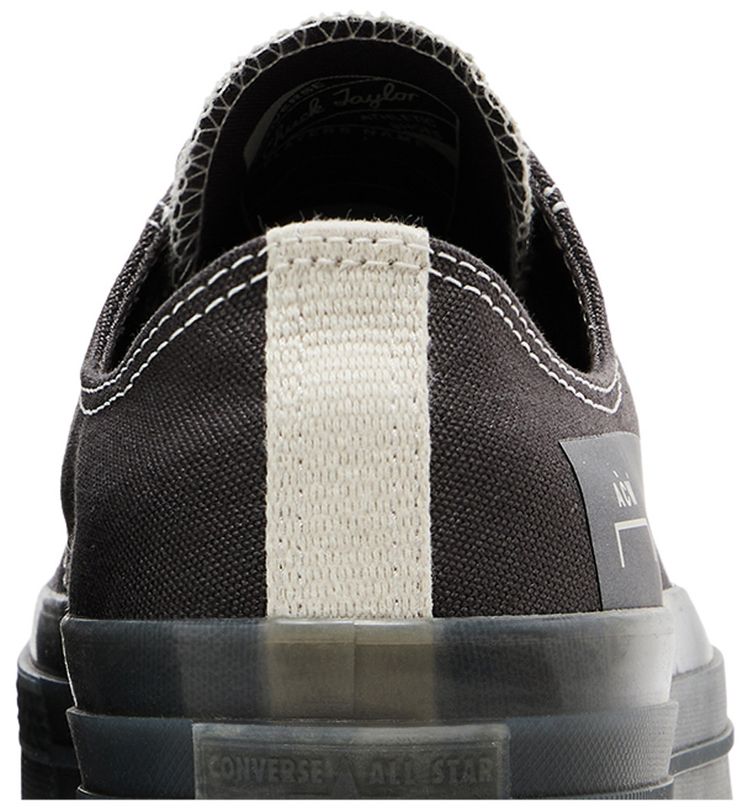 A Cold Wall x Converse Chuck 70 Low Pavement