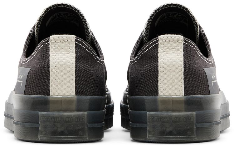 A Cold Wall x Converse Chuck 70 Low Pavement