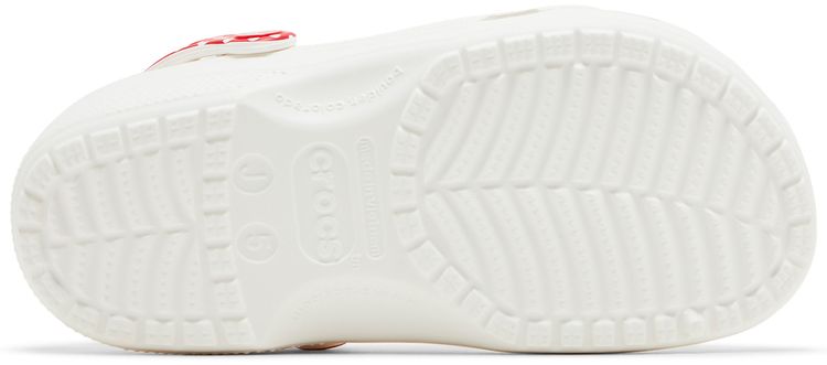 Disney x Crocs Classic Clog Kids Minnie Mouse