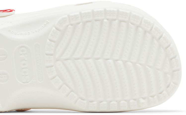 Disney x Crocs Classic Clog Kids Minnie Mouse