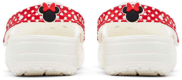 Disney x Crocs Classic Clog Kids Minnie Mouse