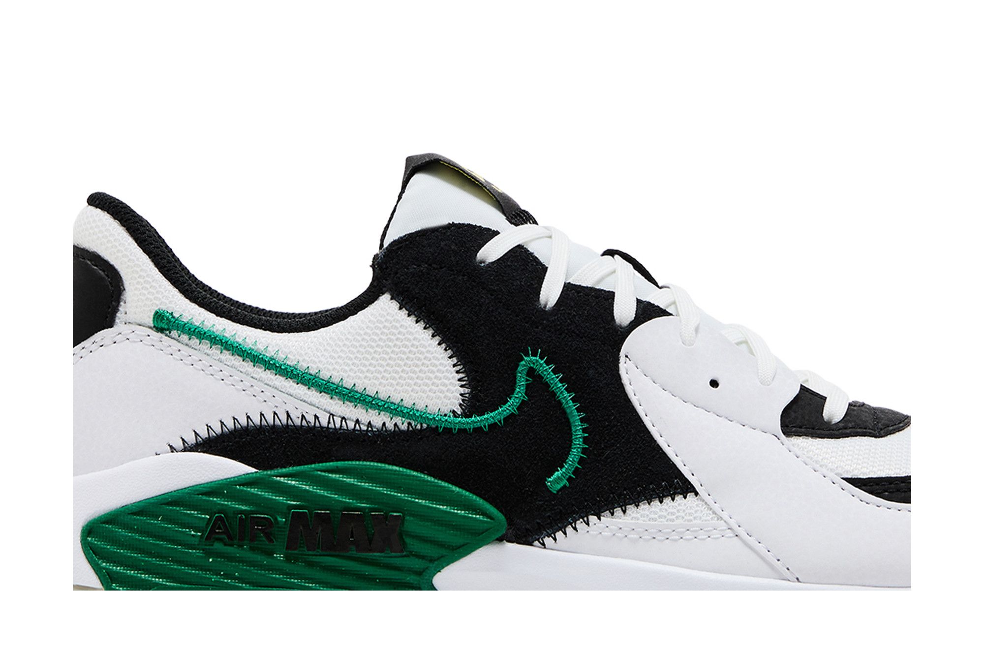 国内配送 NIKE AIR MAX EXCEE WHITE /MALACHITE Amazon.com | Nike Air Max Excee Men's Shoes (DZ0795-102