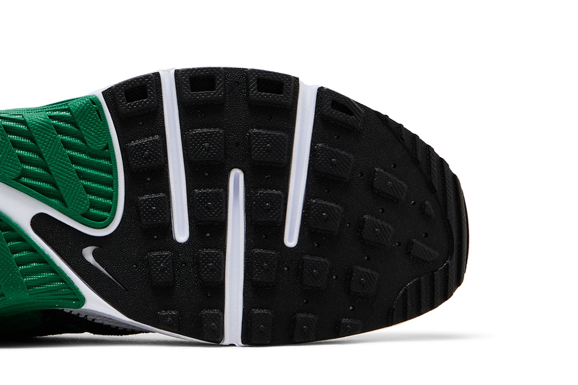 Buy Air Max Excee 'White Black Malachite' - DZ0795 102 | GOAT