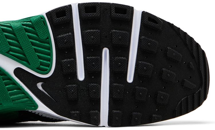 Nike Air Max Excee White Black Malachite