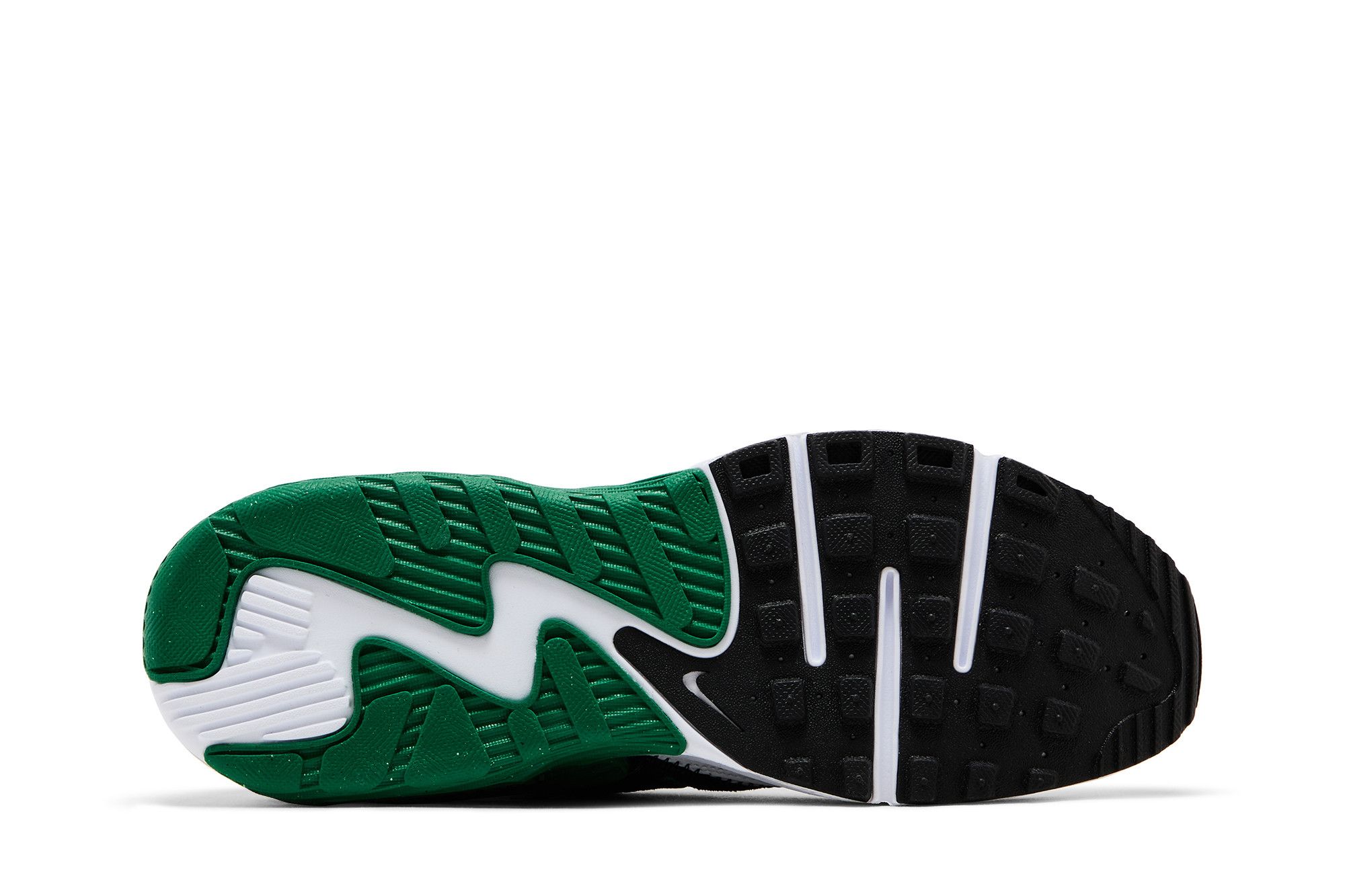 国内配送 NIKE AIR MAX EXCEE WHITE /MALACHITE Nike - Men - Air Max Excee - White/Malachite – Nohble