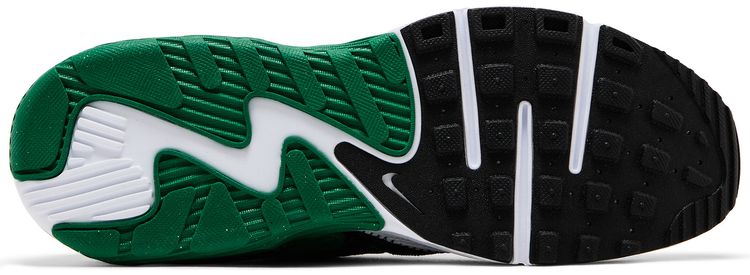 Nike Air Max Excee White Black Malachite