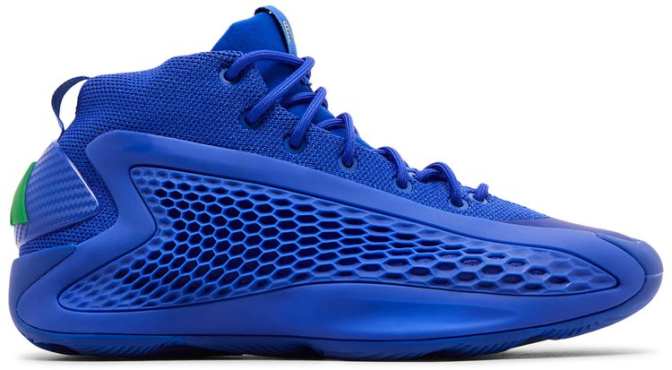 AE 1 Big Kid Velocity Blue