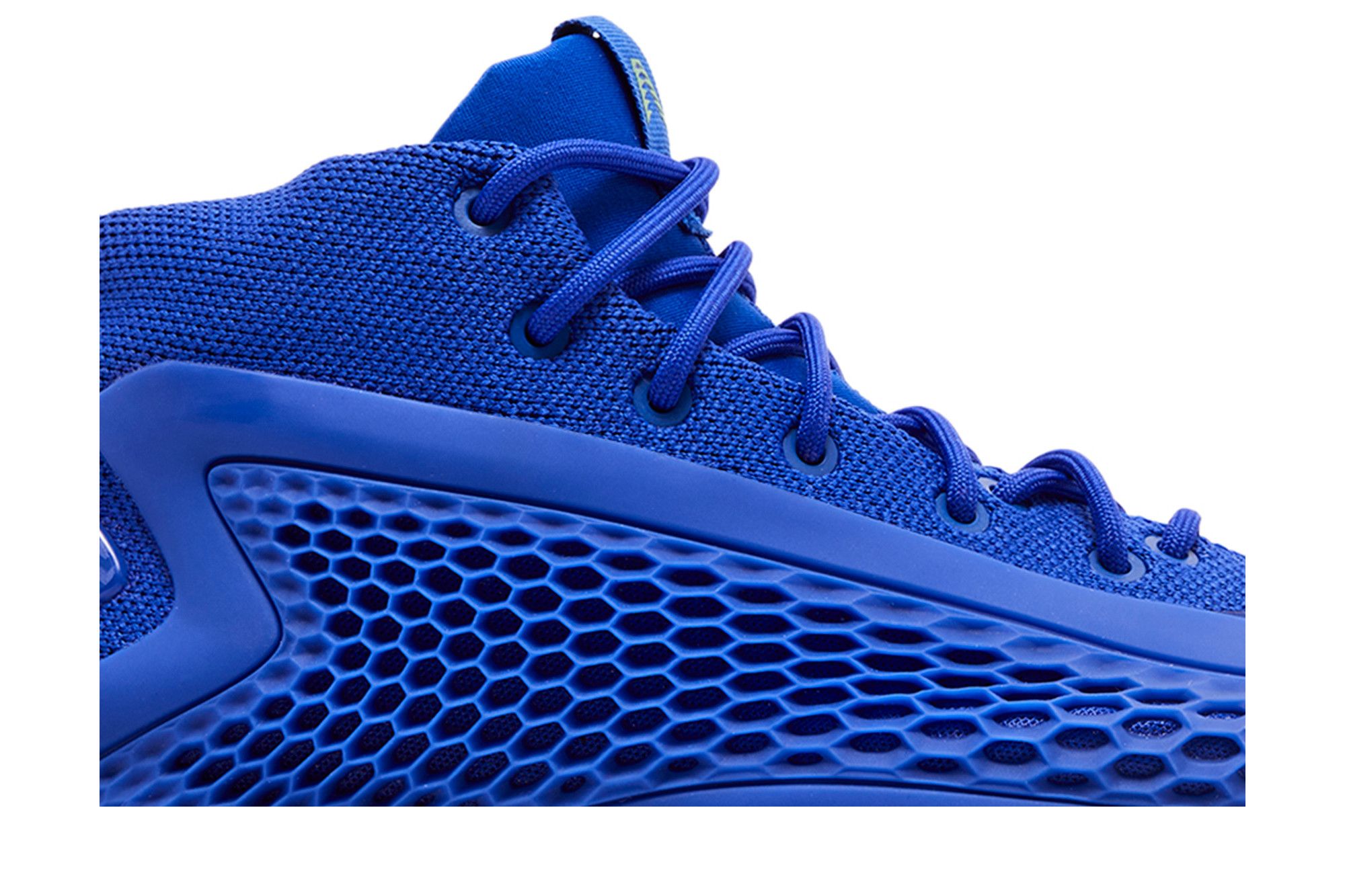 Buy Adidas AE 1 Big Kid 'Velocity Blue' - IF1876 | GOAT