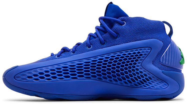 AE 1 Big Kid Velocity Blue