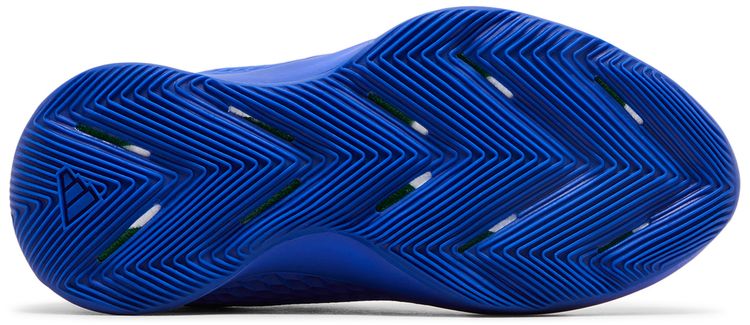 AE 1 Big Kid Velocity Blue