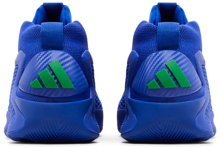 AE 1 Big Kid Velocity Blue