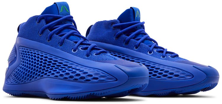 AE 1 Big Kid Velocity Blue