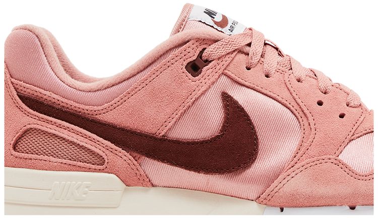 Nike Air Pegasus 89 Red Stardust