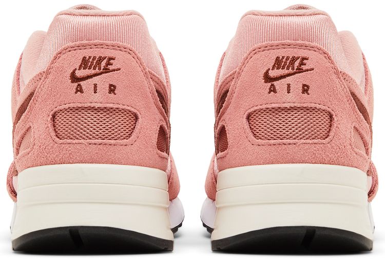 Nike Air Pegasus 89 Red Stardust