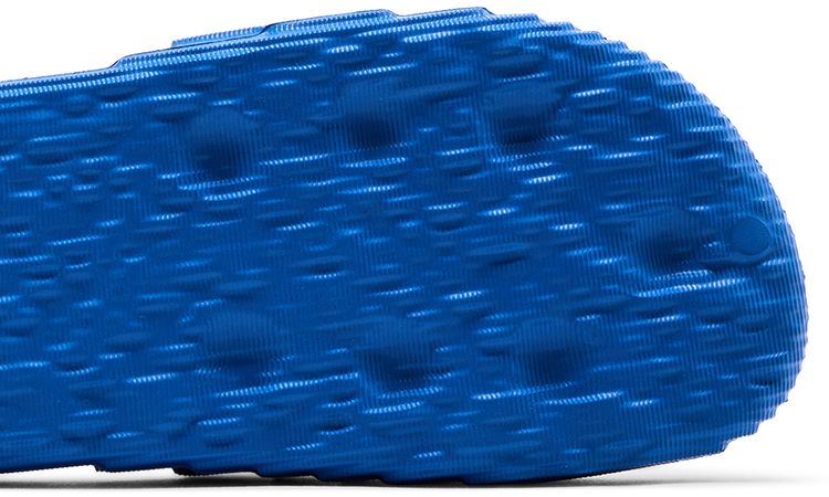 Adidas Adilette 22 Slides Blue Bird