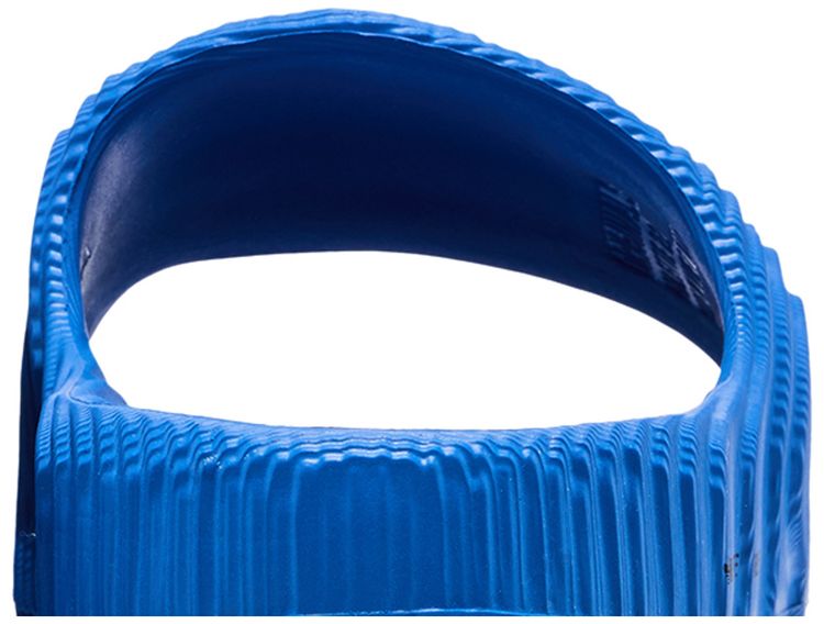 Adidas Adilette 22 Slides Blue Bird